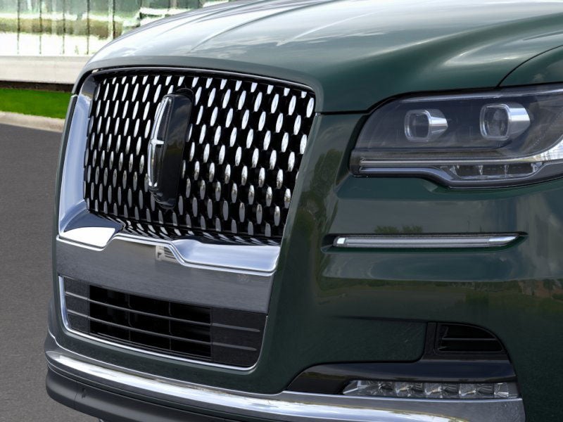 2024 Lincoln Navigator Black Label