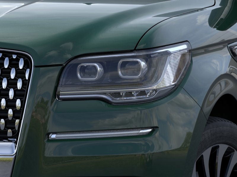 2024 Lincoln Navigator Black Label