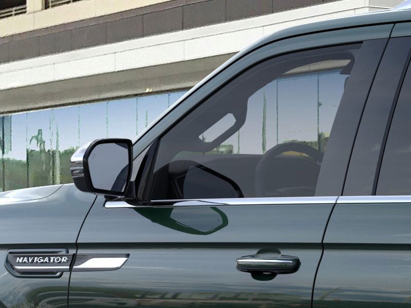 2024 Lincoln Navigator Black Label