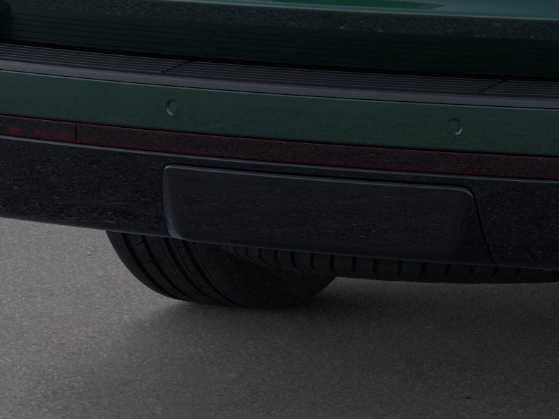 2024 Lincoln Navigator Black Label