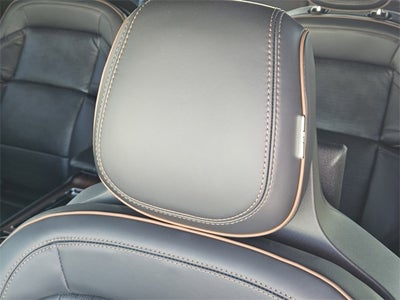 2025 Lincoln Navigator Black Label