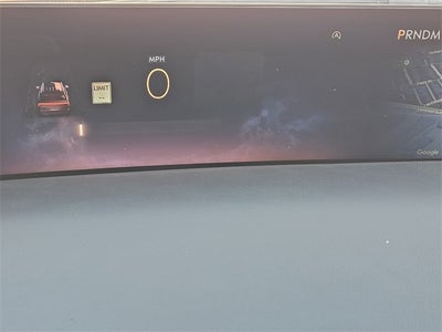 2025 Lincoln Navigator Black Label