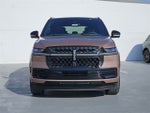 2025 Lincoln Navigator Black Label