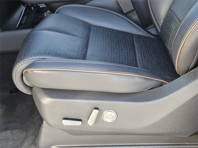 2025 Lincoln Navigator Black Label