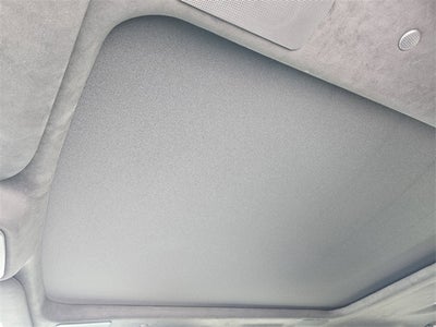 2025 Lincoln Navigator Black Label