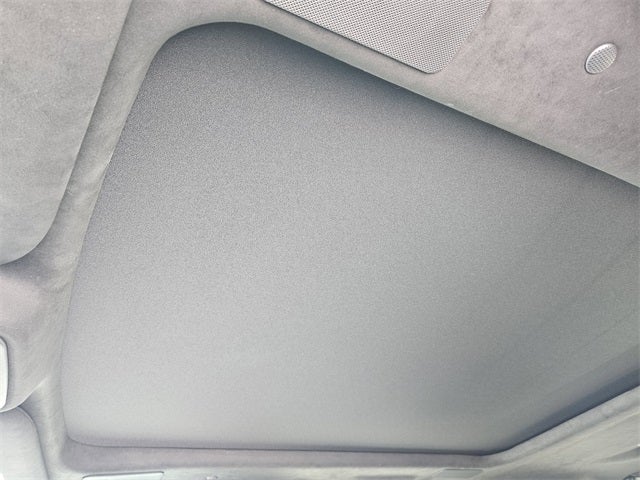 2025 Lincoln Navigator Black Label