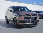 2025 Lincoln Navigator Black Label