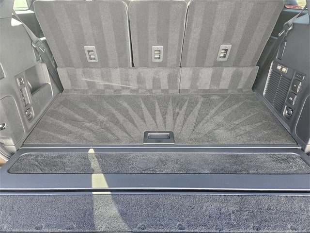 2025 Lincoln Navigator Black Label