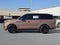 2025 Lincoln Navigator Black Label