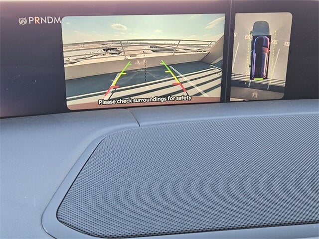 2025 Lincoln Navigator Black Label