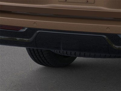 2025 Lincoln Navigator Black Label