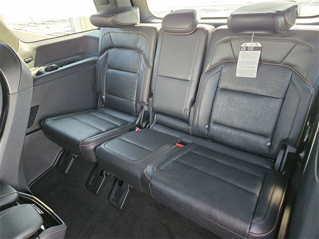 2025 Lincoln Navigator Black Label