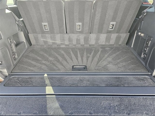 2025 Lincoln Navigator Black Label