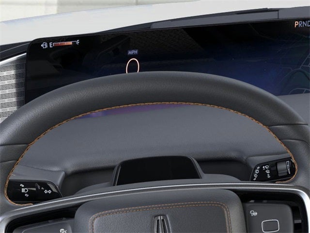 2025 Lincoln Navigator Black Label