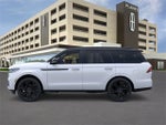 2025 Lincoln Navigator Black Label