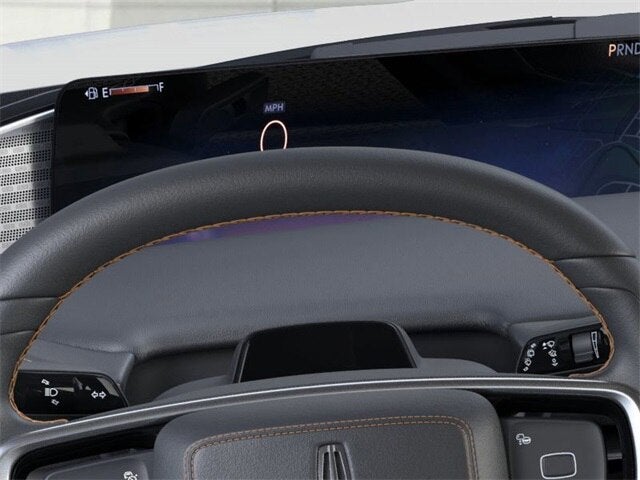 2025 Lincoln Navigator Black Label