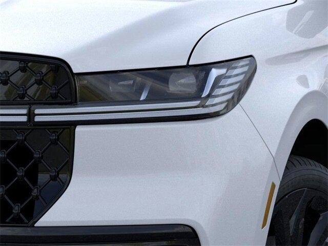 2025 Lincoln Navigator Black Label