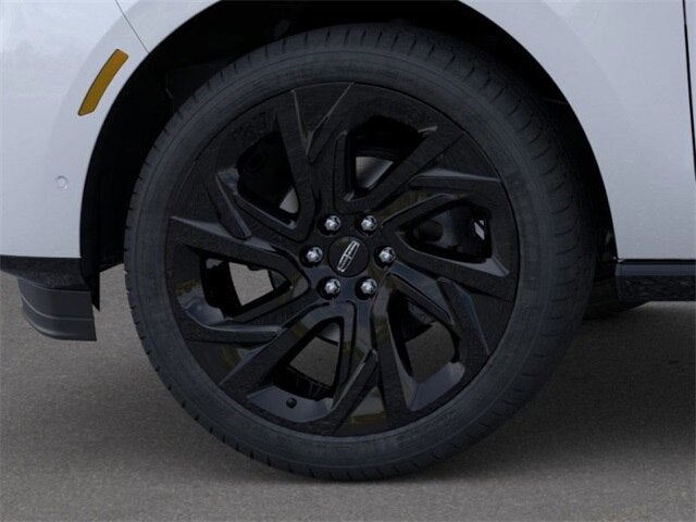 2025 Lincoln Navigator Black Label