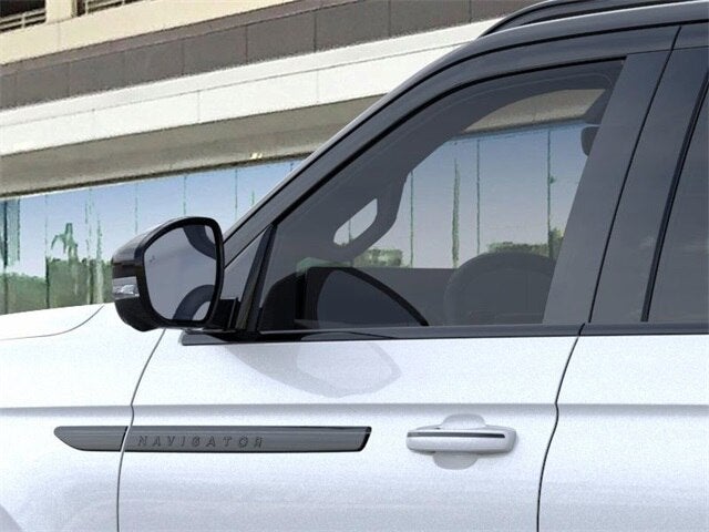 2025 Lincoln Navigator Black Label