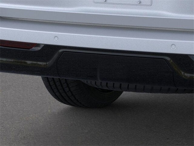 2025 Lincoln Navigator Black Label