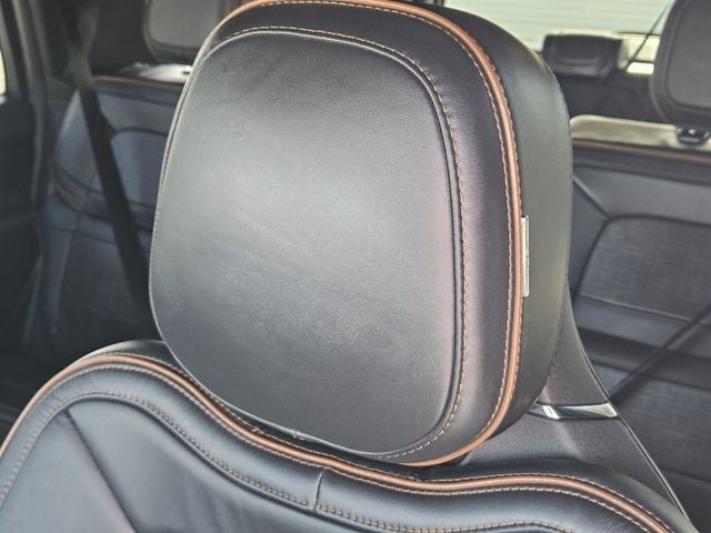 2023 Lincoln Navigator Black Label