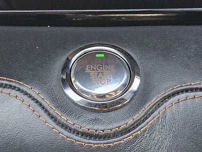 2023 Lincoln Navigator Black Label