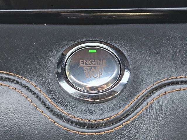 2023 Lincoln Navigator Black Label