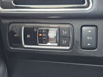 2023 Lincoln Navigator Black Label