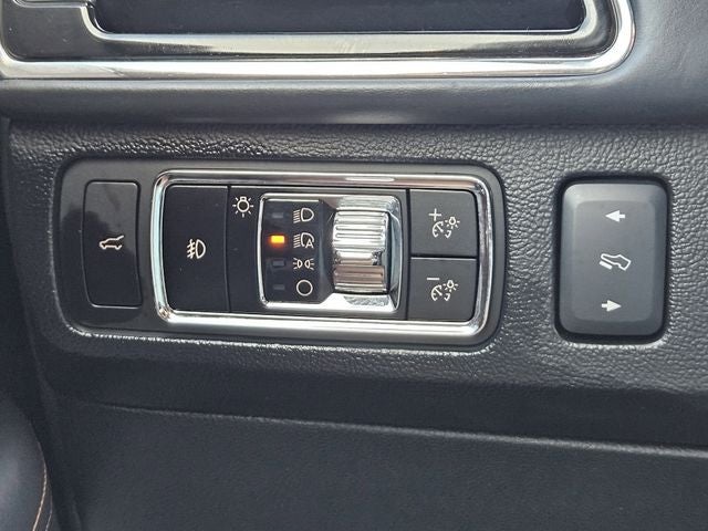 2023 Lincoln Navigator Black Label