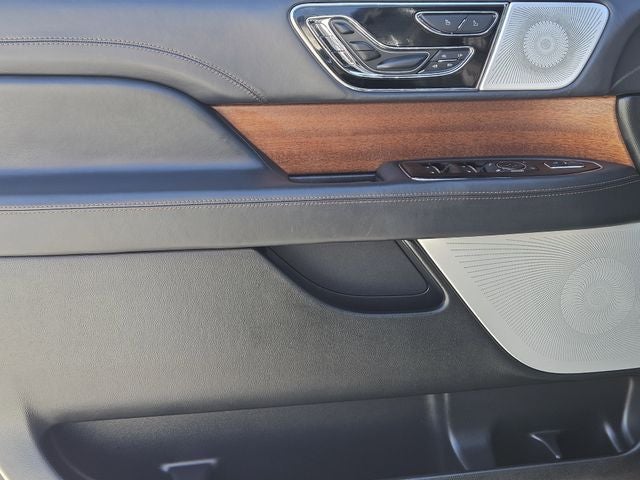 2023 Lincoln Navigator Black Label