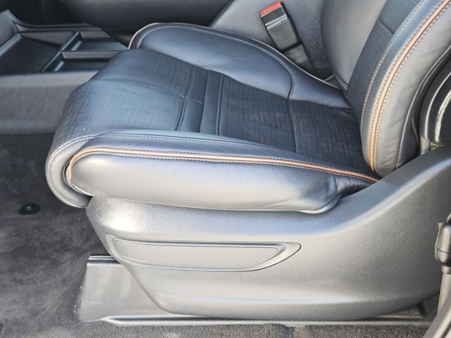 2023 Lincoln Navigator Black Label