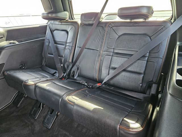 2023 Lincoln Navigator Black Label