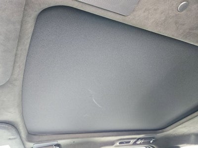 2023 Lincoln Navigator Black Label