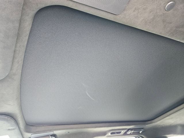 2023 Lincoln Navigator Black Label