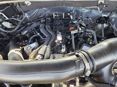 2023 Lincoln Navigator Black Label