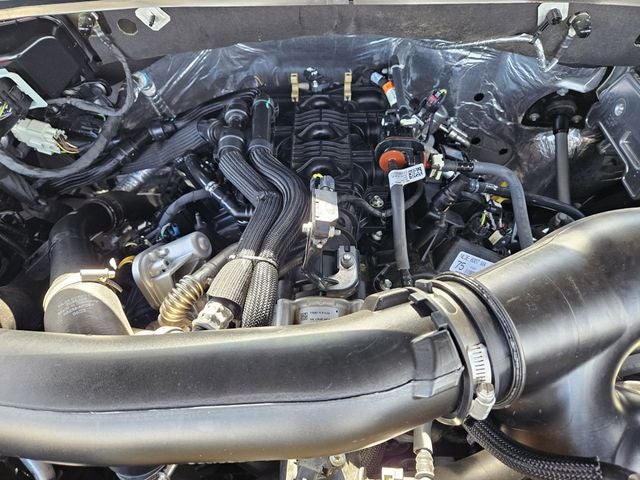 2023 Lincoln Navigator Black Label