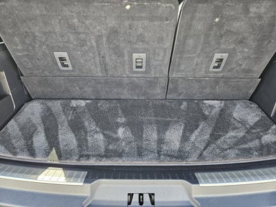 2023 Lincoln Navigator Black Label