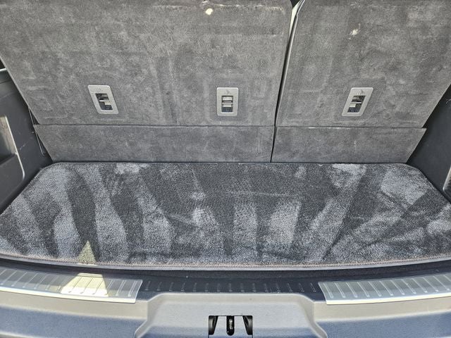 2023 Lincoln Navigator Black Label