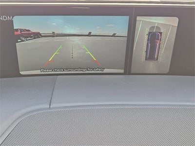 2025 Lincoln Navigator Black Label