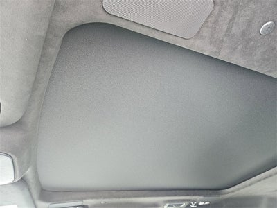 2025 Lincoln Navigator Black Label