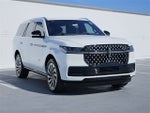 2025 Lincoln Navigator Black Label