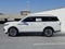 2025 Lincoln Navigator Black Label