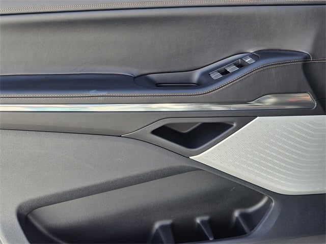 2025 Lincoln Navigator Black Label