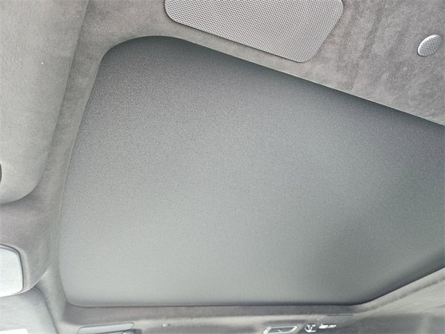 2025 Lincoln Navigator Black Label