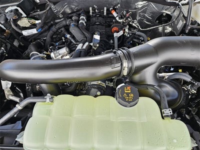 2025 Lincoln Navigator Black Label