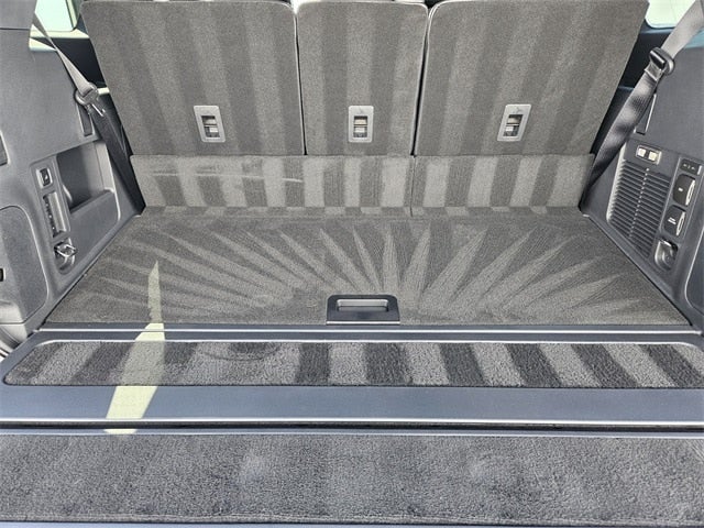 2025 Lincoln Navigator Black Label