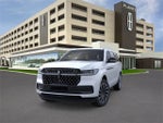 2025 Lincoln Navigator Black Label