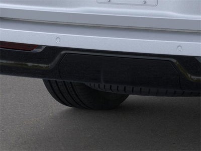 2025 Lincoln Navigator Black Label