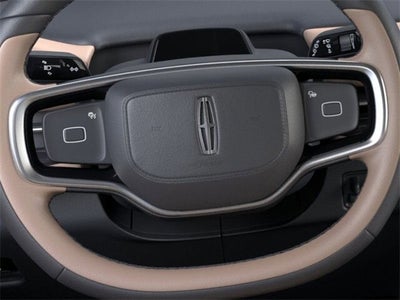 2025 Lincoln Navigator Black Label