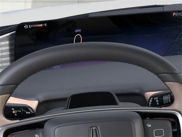 2025 Lincoln Navigator Black Label